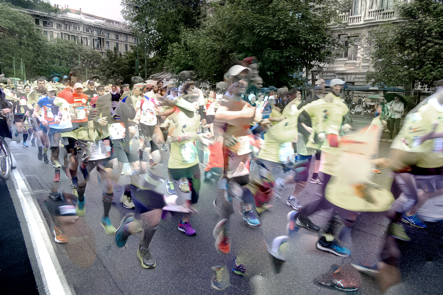 Milan Marathon