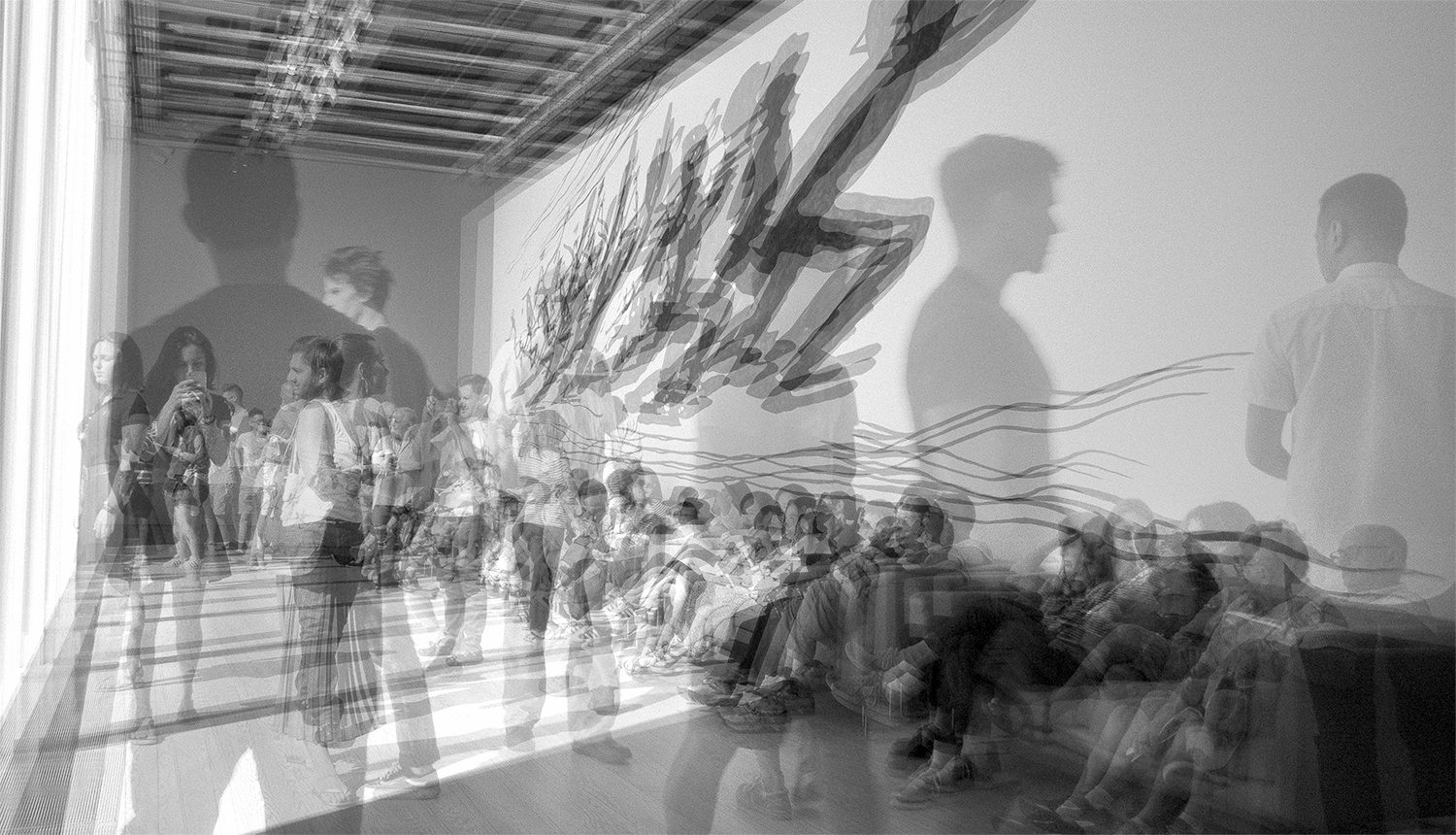 Whitney Museum, NYC,
