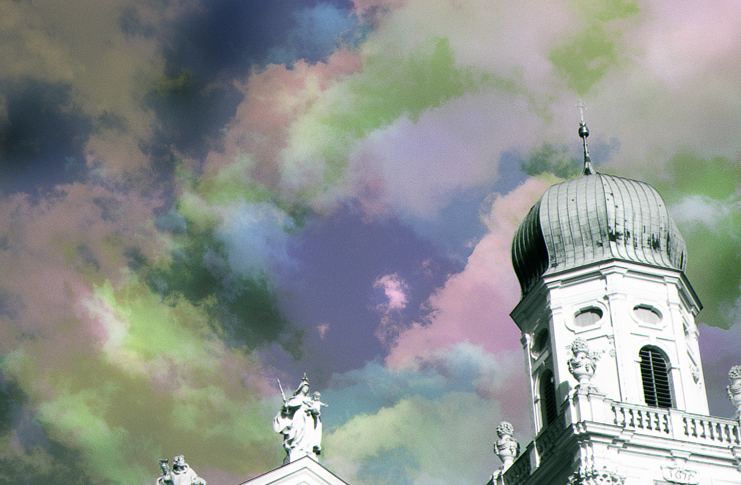 Cathedral, Passau